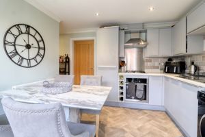 Kitchen/Diner- click for photo gallery